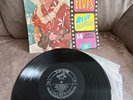 ELVIS PRESLEY BLUE HAWAII RARE RA 5041 JAPAN VINYL LP EXC