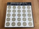 Elvis Presley-World 50 gold award hits vol 1.lp box set