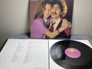 Frank Zappa - Moon Zappa - Valley Girl - PROMO - 12 Inch Vinyl - W/ Insert