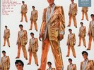 Elvis Presley Elvis' Golden Records: 50,000,000 Elvis Fans C Vinyl UK IMPORT