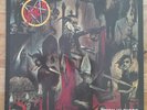 Slayer - Reign In Blood - Vinyl LP Original 1.PRESS Geffen Def Jam 924 131-1  NM