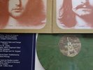Toad Tomorrow Blue & Insert Foc Coloured Vinyl. Unplayed