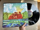 THE BEACH BOYS friends CAPITOL LP Surf Classic Rock