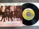 EP The Beatles - Baby It's You - US Apple / Capitol