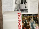 FREDDIE MERCURY - BARCELONA rare UK 1987 PROMO PRESS PACK / QUEEN / MINT-
