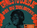 Ernesto DJedje - Roi Du Ziglibithy (Vinyl LP - 2022 - EU - Original)