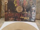 beatles sgt peppers lonely hearts club band vinyl