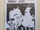 Magic Dirt - Magazine/I Want a Dog Single 7 inch Vinyl Record Single