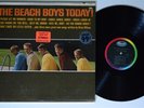 BEACH BOYS Today  CAPITOL LP VG++ SHRINK MONO 1st press