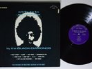 BLACK DIAMONDS A Tribute To Jimi Hendrix ALSHIRE LP NM psych funk fuzz