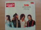Slade Nobodys Fools INSERT Polydor Vinyl LP sehr guter Zustand