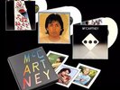 Paul McCartney I II III Ltd Edition COLOR Vinyl 3LP Box Set Prints Sealed NEW