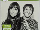SONNY & CHER Drop The Needle on The Hits: The Best of Sonny & Cher SEALED LP