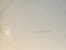 THE BEATLES WHITE ALBUM VINYL Original 1968 Raccoon Error Vinyl EXCELLENT