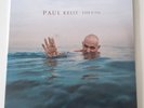 Paul Kelly - Life Is Fine LP - 2017 EMI Records - MINT Condition.