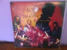 Alice In Chains  MTV Unplugged 1996 2LP Vinyl Columbia – 484300 1