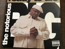 THE NOTORIOUS B.I.G. ‎READY TO DIE 1ST PRESS 1994 UNPLAYED 2LP BIGGIE TUPAC NAS