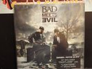 EMINEM -SEALED.. Bad Meets Evil - VINYL EP Super Rare.. Bruno Mars