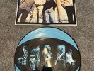 Ocean Colour Scene vinyl:Live From Glasgow Hydro 2016 Picture Disk RSD