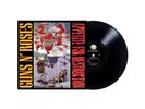 *PRIORITY MAIL* Guns N Roses Appetite For Destruction Limited #898 of 3000 Vinyl
