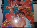 Street Fighter II - The Definitive Soundtrack - 4 Vinyl Box Set - Sealed -