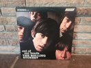 The Rolling Stones - Out of Our Heads Vinyl 1965 PS 429 Stereo Blue Label - EXC