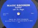 MR. MAGIC Rappin' With Mr. Magic 12