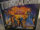 Terrorvision Regular Urban Survivors Vinyl