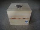 The Allman Brothers Band 15LP LIMITED EDITION CRATE - SEALED & MINT  #270 OF 500