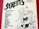 The Lurkers/Members/Nosebleeds/Snivelling Shits+ Streets LP UK ORIG 1977 VINYL