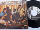 The Specials-Stereotype-Rare Spain 7