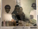 Kendrick Lamar Good Kid, m.A.A.d City RED VINYL, LIMITED EDITION 2xVinyl LP