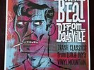 Beat from Badsville Vol 1 Trash Classics Lux & Ivy Cramps 2 x 10” SEALED Stag