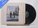 Pink Floyd Wish You Were Here A-1 B-1 First Press LP Album Vinyl Record - VG/VG