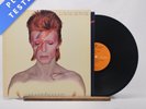 David Bowie Aladdin Sane Gatefold Dynaflex LP Album Vinyl Record RS 1001 - EX/EX