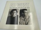 Go West Aces And Kings The Best Of Go West 1993 Vinyl Lp Ex