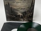 Blut Aus Nord 'Memoria Vetusta - Saturnian Poetry' 2017 Green Marble Metal Lp NM
