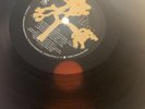 U2 The Joshua Tree 1ST PRESSING/Translucent QUIEX II VINYL/EX VINYL