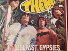 THEM BELFAST GYPSIES GP9923 1977 - VINYL LP - Garage Psychedelic Rock