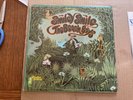 The Beach Boys Smiley Smile LP Brother Records ST9001 VG/VG