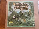 The Beach Boys Smiley Smile LP Brother Records T9001 Mono VG/VG