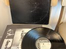 AC/DC Back In Black Vinyl LP SD 16018 Atlantic Records Rock 1980 VG+ Ex
