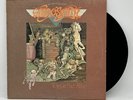 Aerosmith - Toys In The Attic - 1975 US 1st Press Album (EX/NM) Ultrasonic Clean