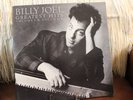 Billy Joel Greatest Hits Volume I & II 2 LP 1985 Columbia C2 40121 VG+/EX