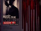 Eminem - Music To Be Murdered By - Side B (Vinyl 4LP - 2020 - US - Original)