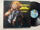 Tom Petty and the Heartbreakers 2 LP Pack Up the Plantation LIVE  MINT ORIG