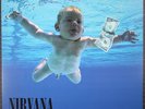 Nevermind LP Limited Edition Remastered Nirvana Vinyl 2009 Geffen  ORG 032 NM