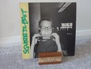 SQUIRREL BAIT - Self Titled - RARE UK 1st Press Mini-LP (1985) HOMESTEAD - VG/EX