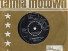 EDWIN STARR   MY WEAKNESS IS YOU / I AM THE MAN FOR YOU BABY  UK TMG  646 MOTOWN