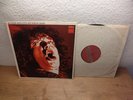 Joe Cocker – With A Little Help From My Friends rare UK Lp 1969 Regal Zonophone